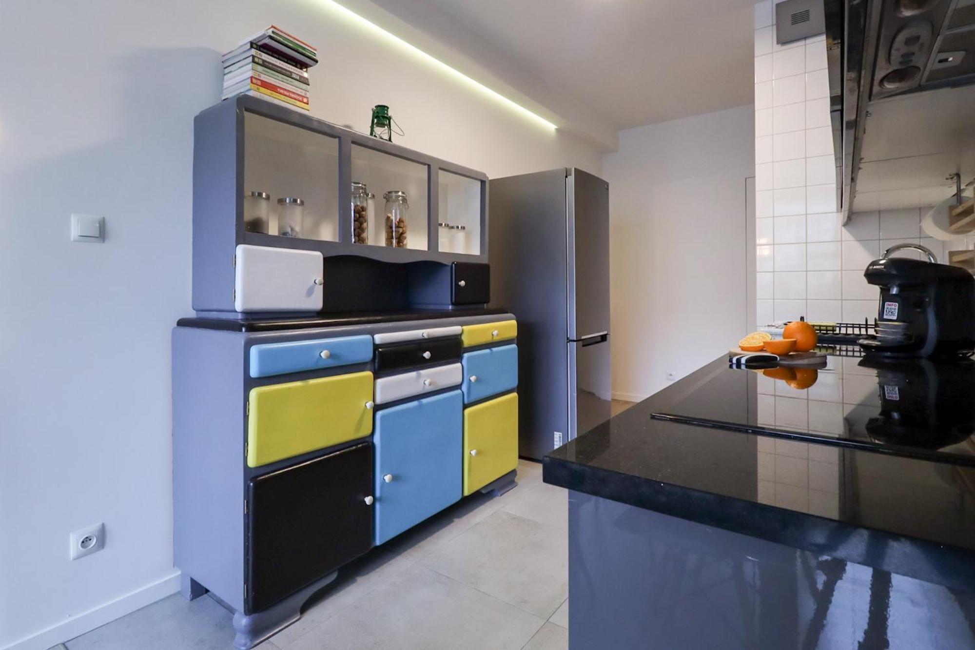 Six Dreams Spot Apartment Poznan Exterior photo