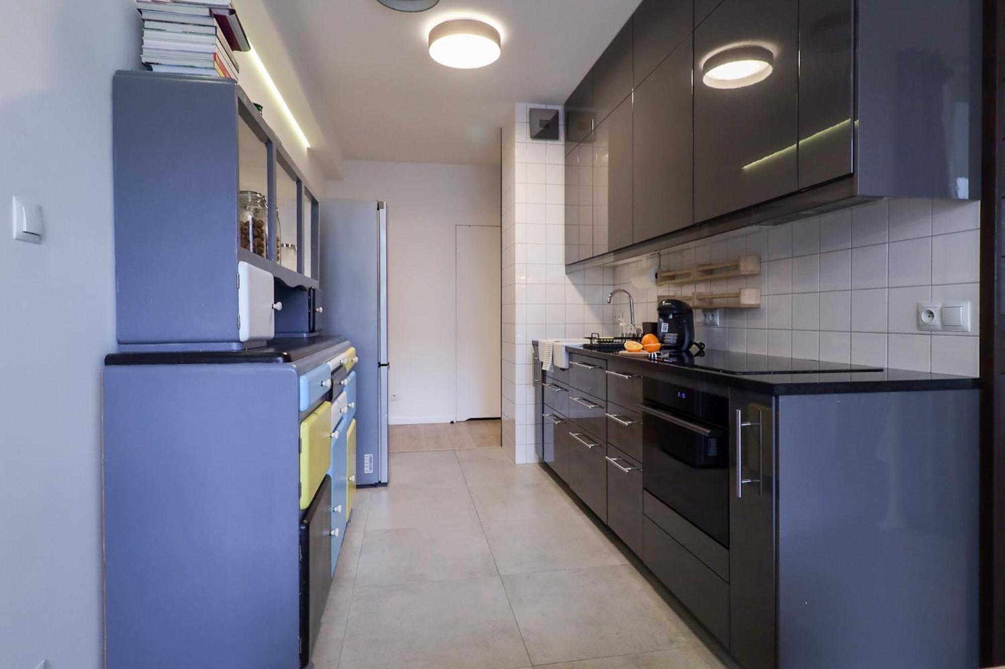 Six Dreams Spot Apartment Poznan Exterior photo
