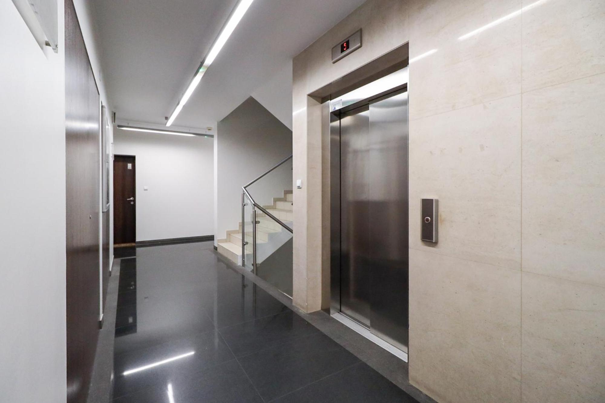 Six Dreams Spot Apartment Poznan Exterior photo