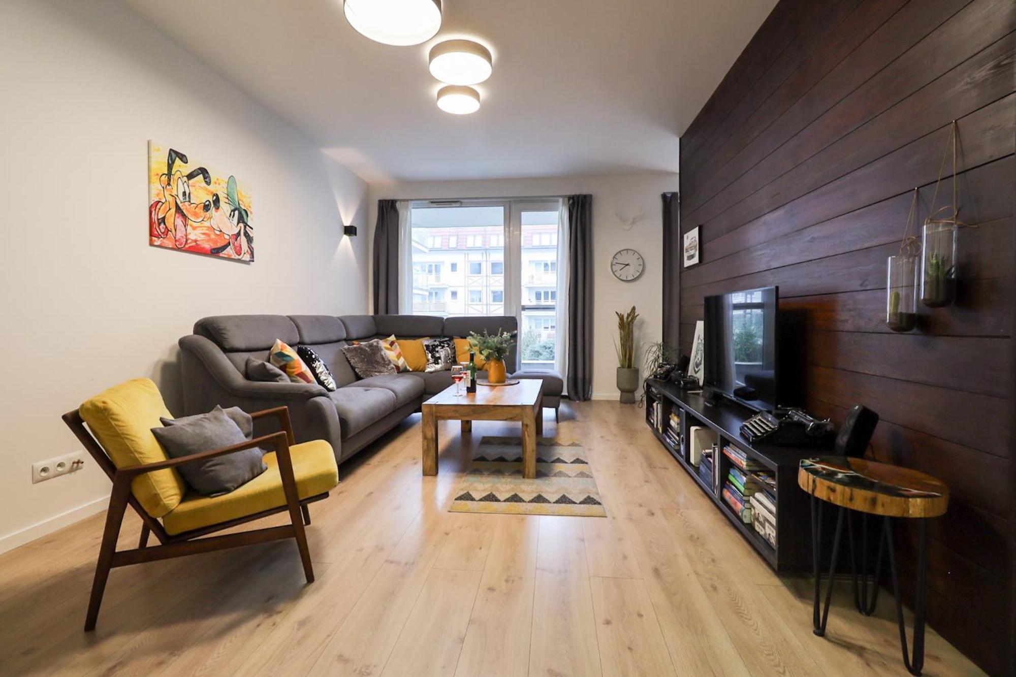 Six Dreams Spot Apartment Poznan Exterior photo