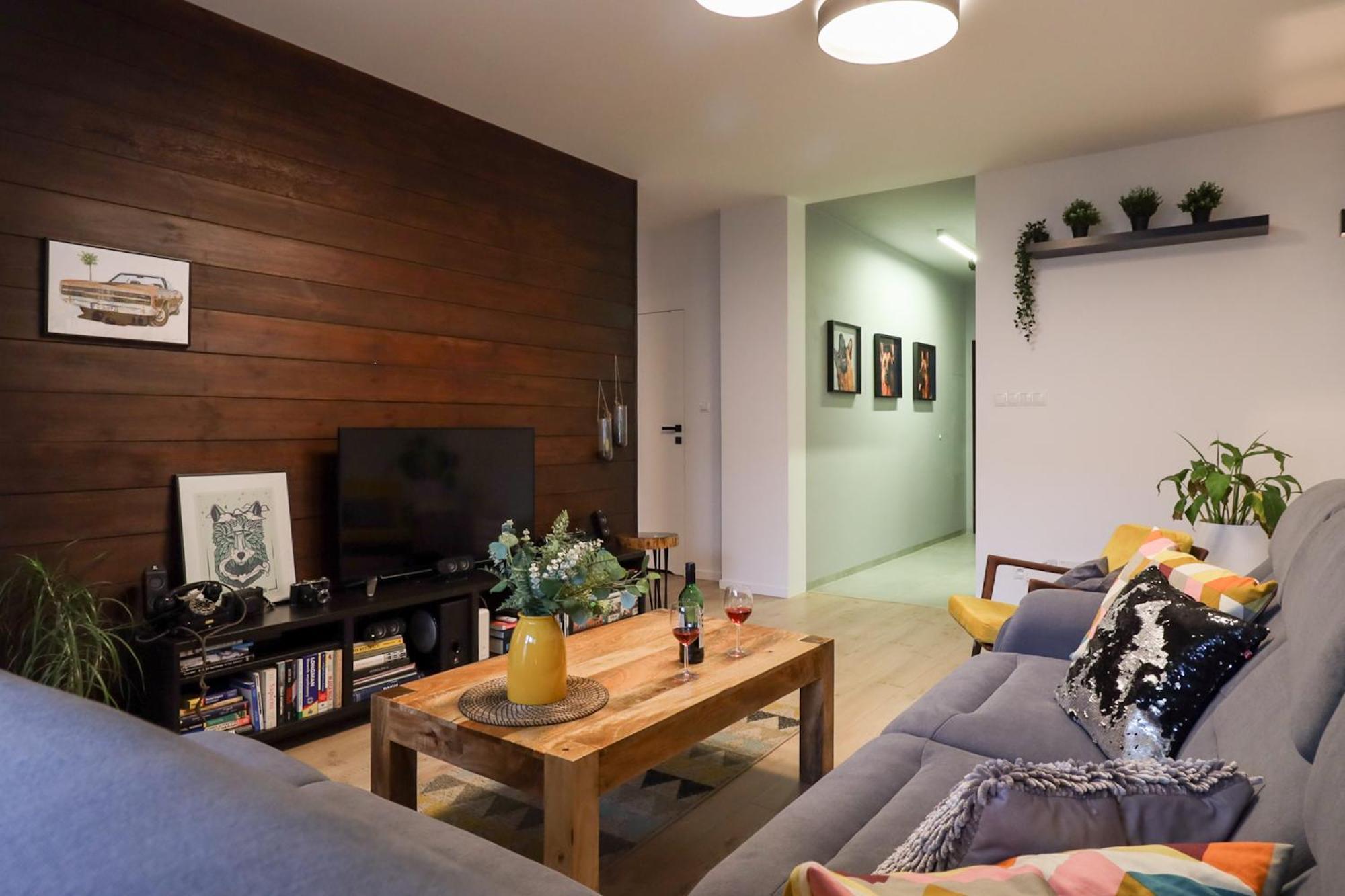 Six Dreams Spot Apartment Poznan Exterior photo